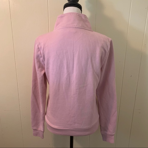 PINK Victoria’s Secret Popover Top Small - Picture 2 of 10